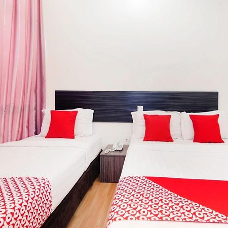 Super Oyo 331 I Boutique Hotel Petaling Jaya Bagian luar foto