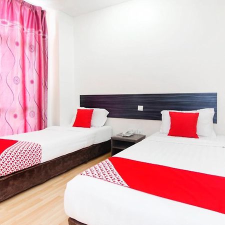 Super Oyo 331 I Boutique Hotel Petaling Jaya Bagian luar foto