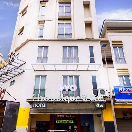 Super Oyo 331 I Boutique Hotel Petaling Jaya Bagian luar foto