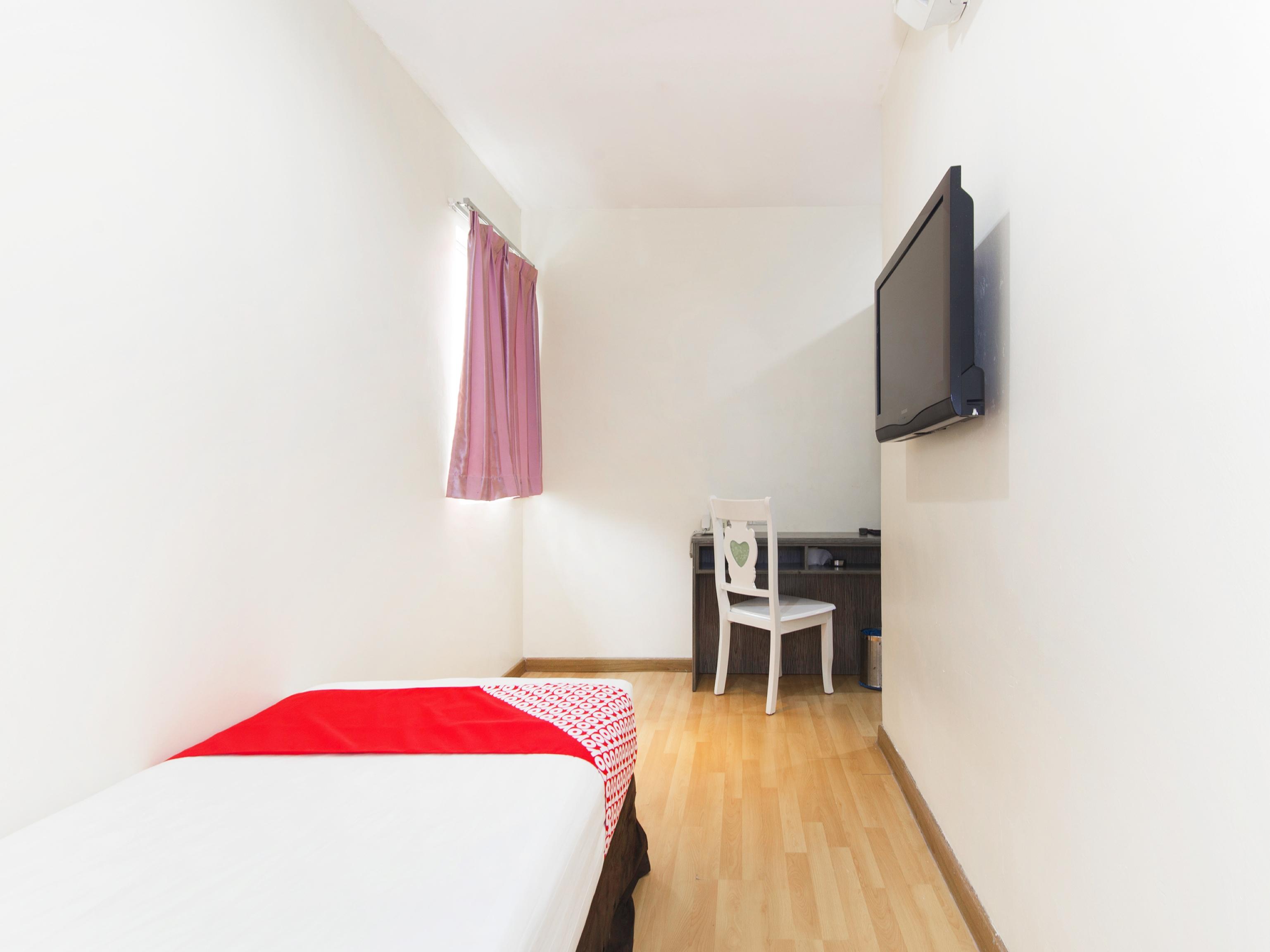 Super Oyo 331 I Boutique Hotel Petaling Jaya Bagian luar foto
