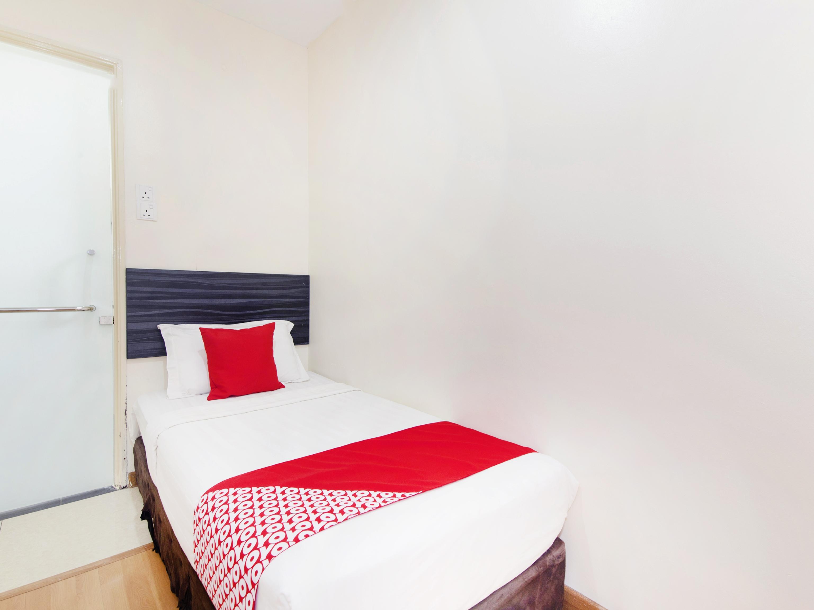 Super Oyo 331 I Boutique Hotel Petaling Jaya Bagian luar foto