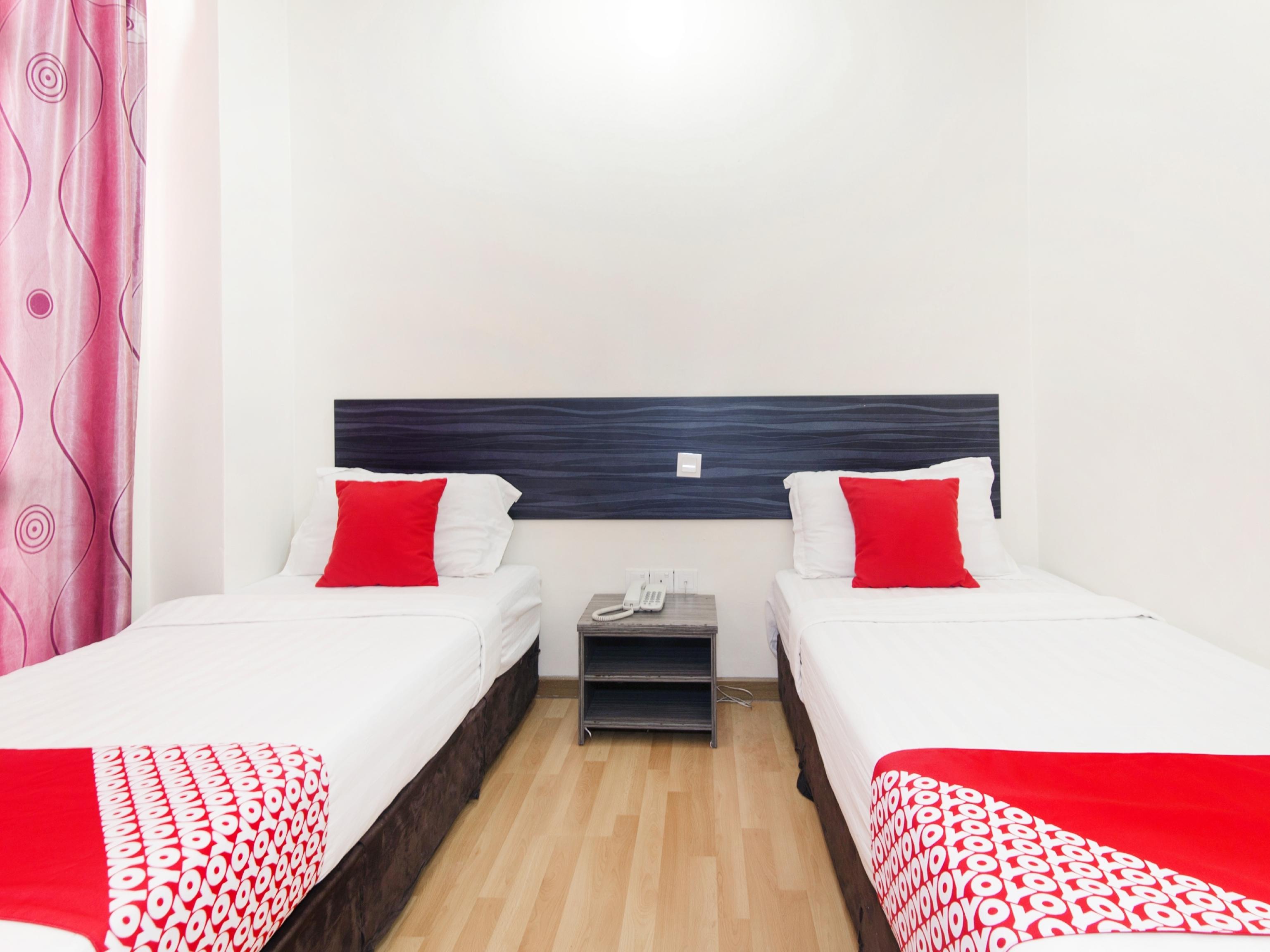 Super Oyo 331 I Boutique Hotel Petaling Jaya Bagian luar foto