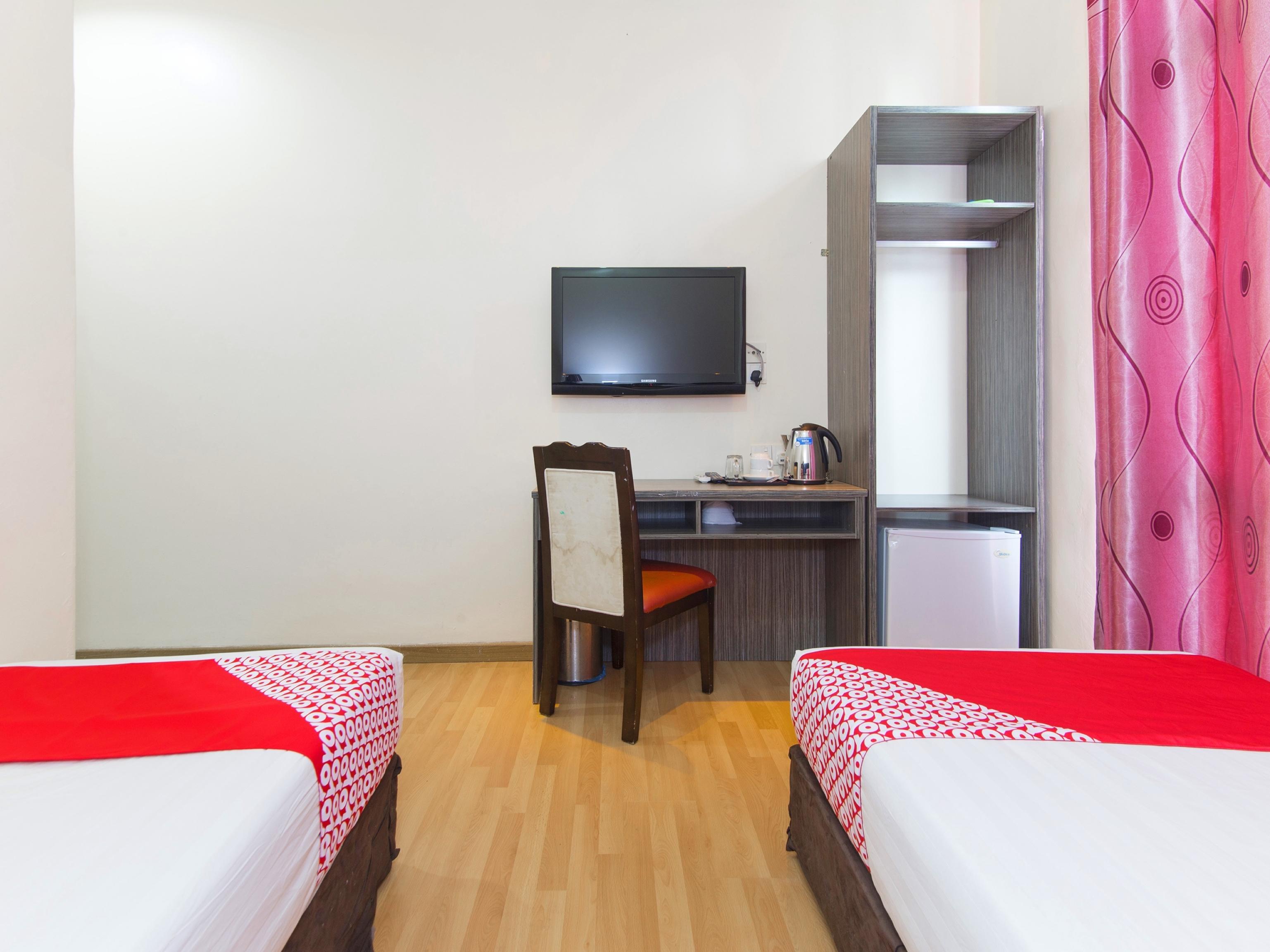 Super Oyo 331 I Boutique Hotel Petaling Jaya Bagian luar foto