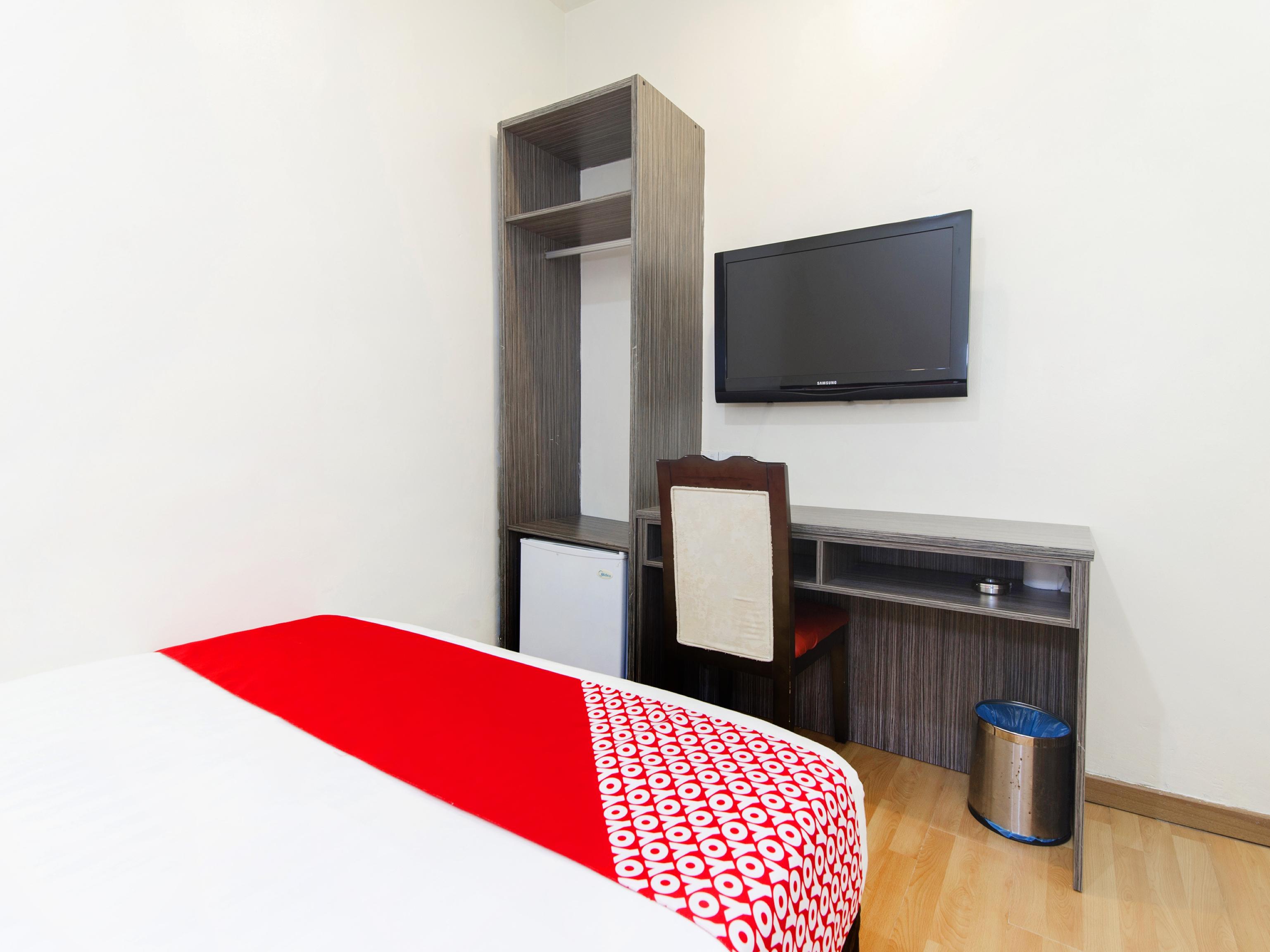 Super Oyo 331 I Boutique Hotel Petaling Jaya Bagian luar foto