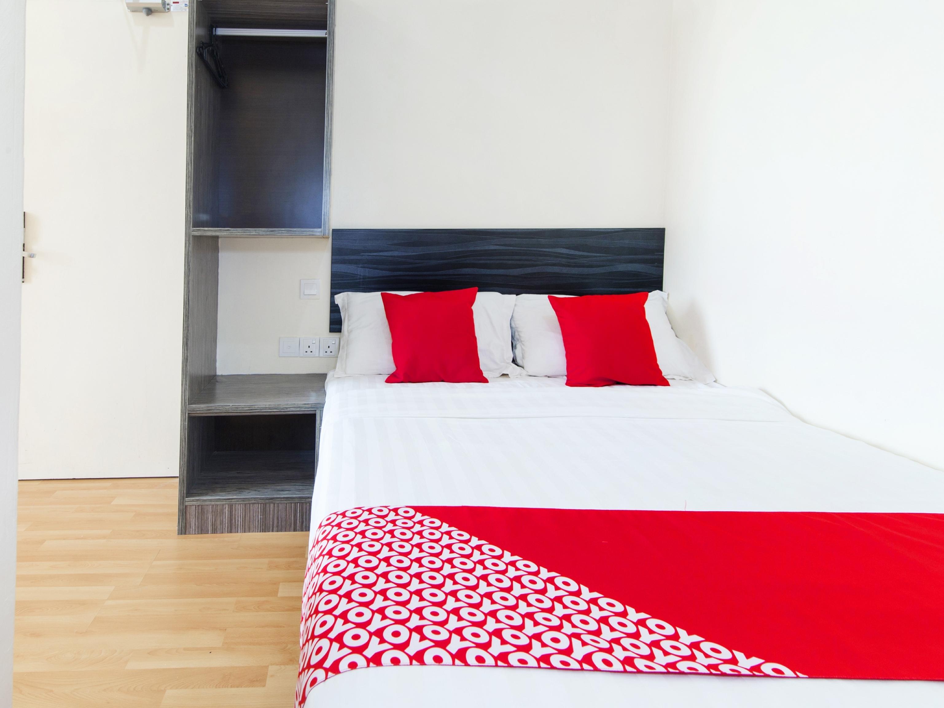 Super Oyo 331 I Boutique Hotel Petaling Jaya Bagian luar foto