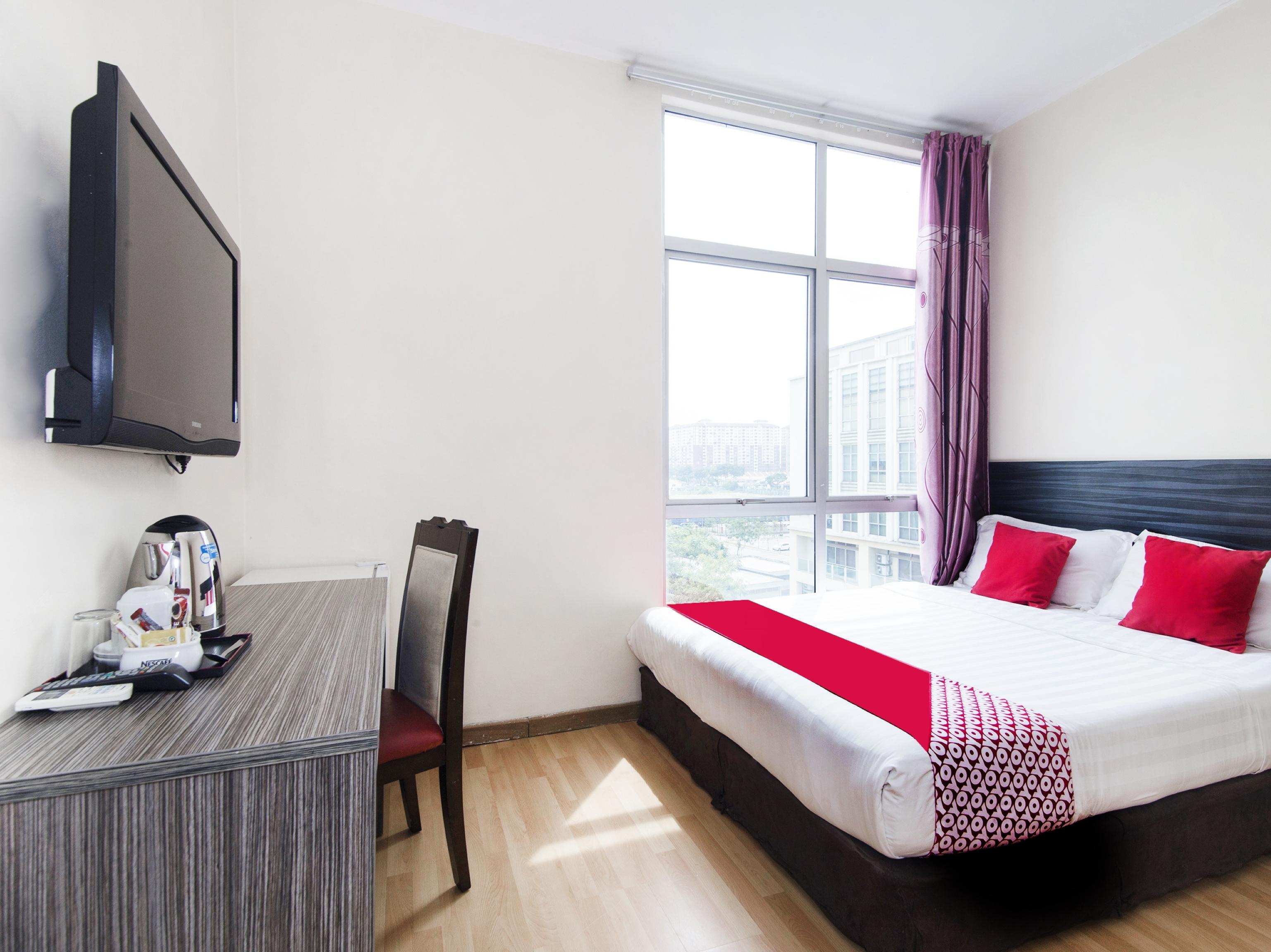 Super Oyo 331 I Boutique Hotel Petaling Jaya Bagian luar foto
