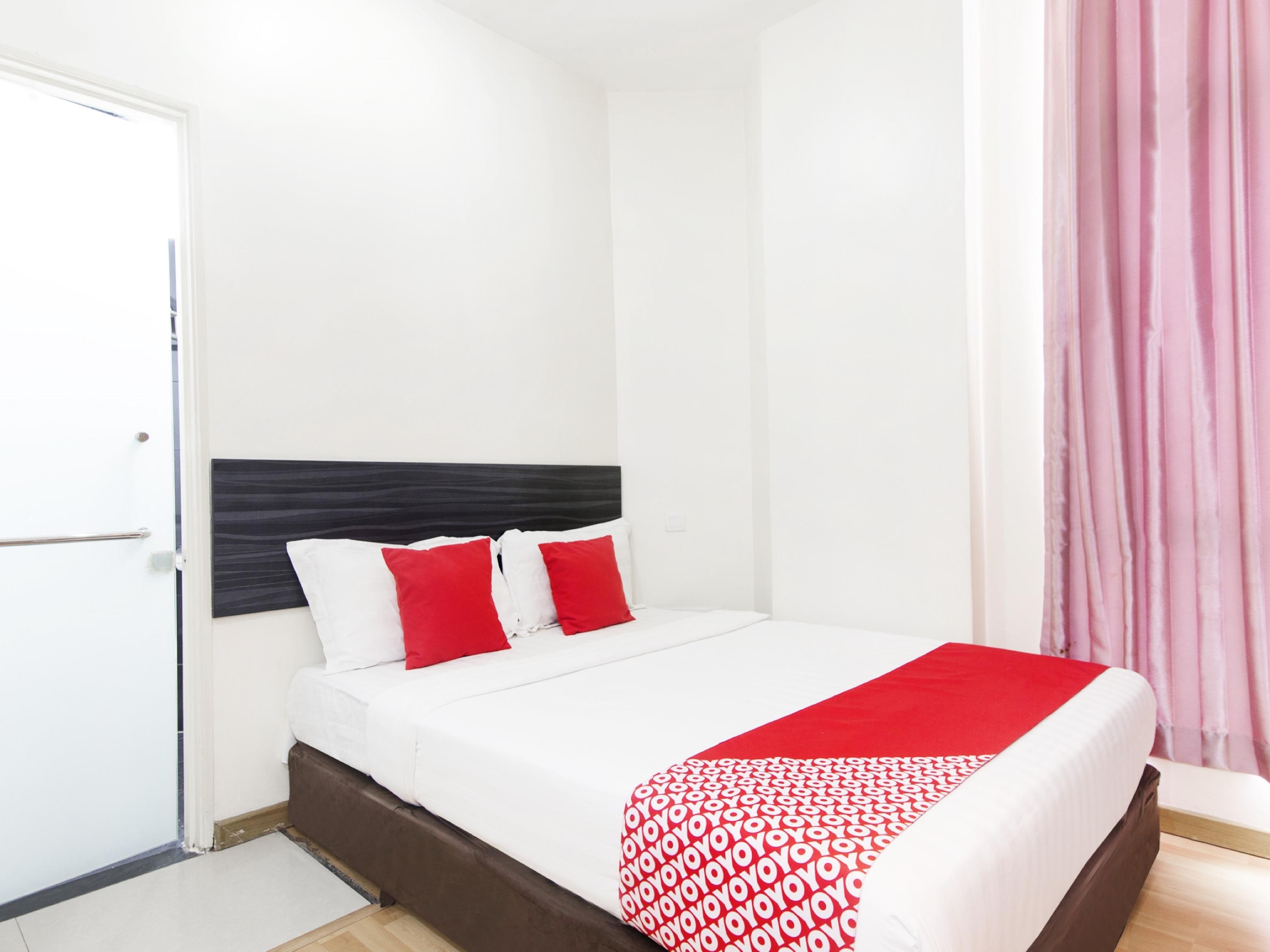 Super Oyo 331 I Boutique Hotel Petaling Jaya Bagian luar foto