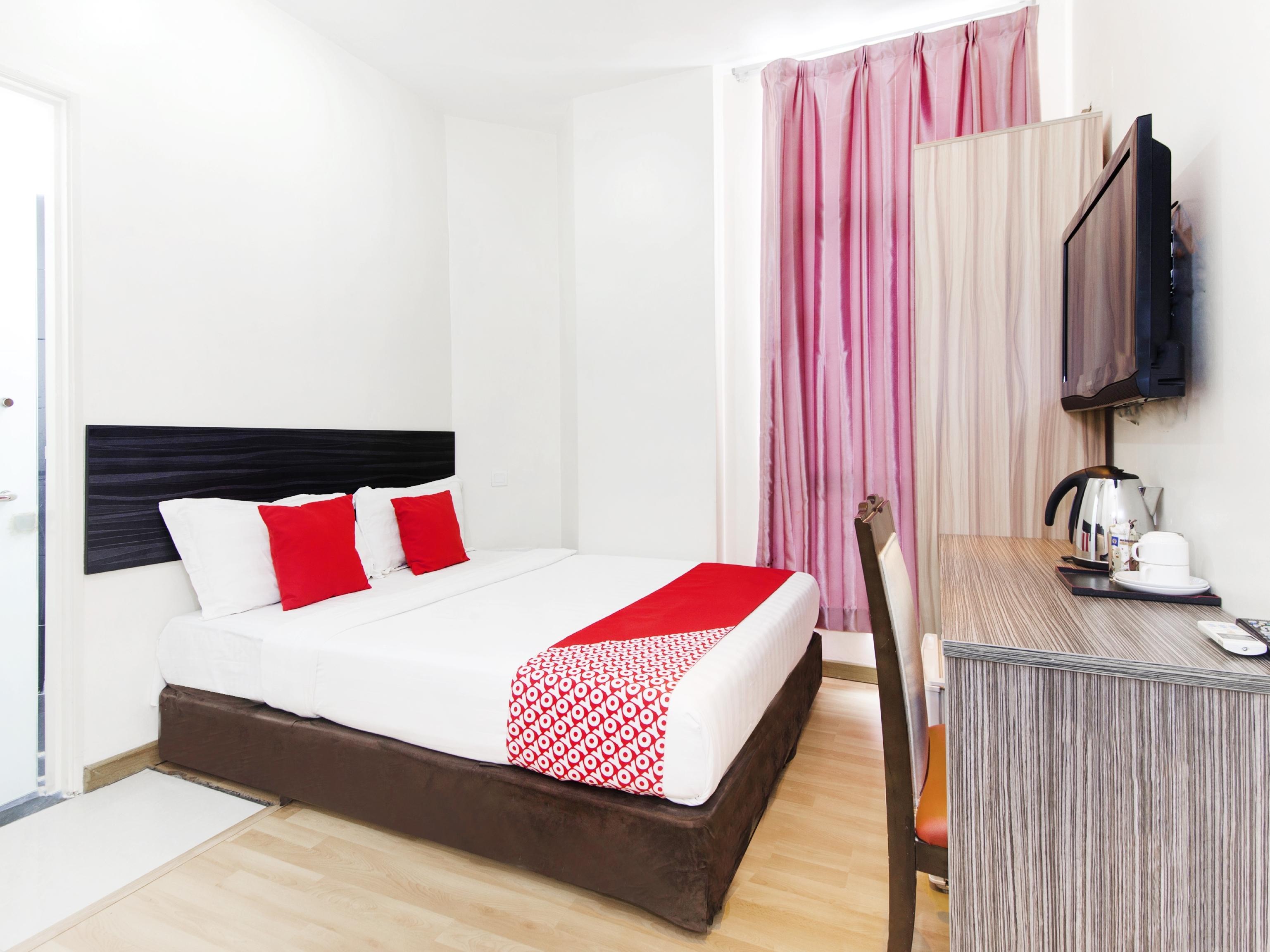 Super Oyo 331 I Boutique Hotel Petaling Jaya Bagian luar foto
