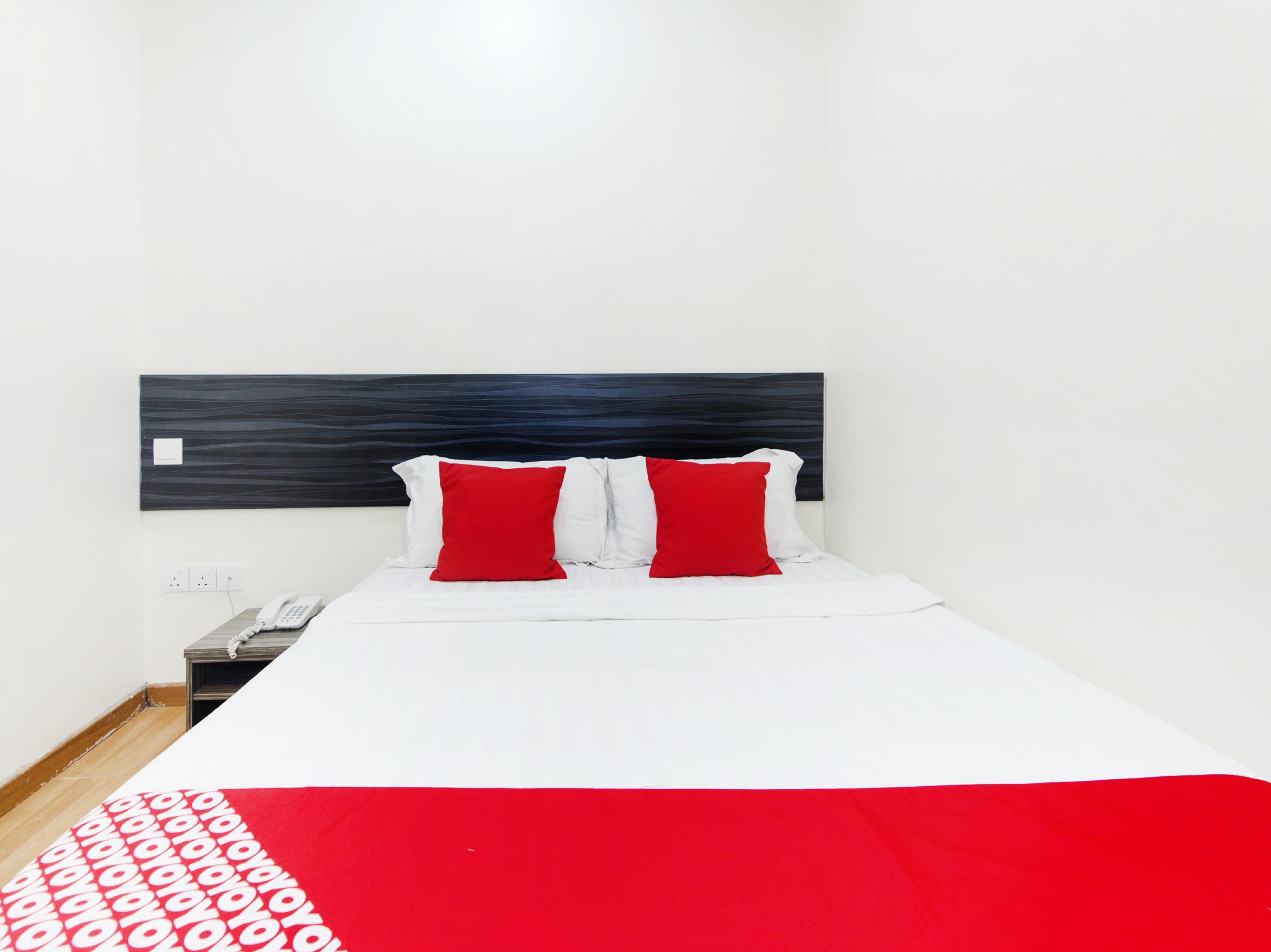 Super Oyo 331 I Boutique Hotel Petaling Jaya Bagian luar foto