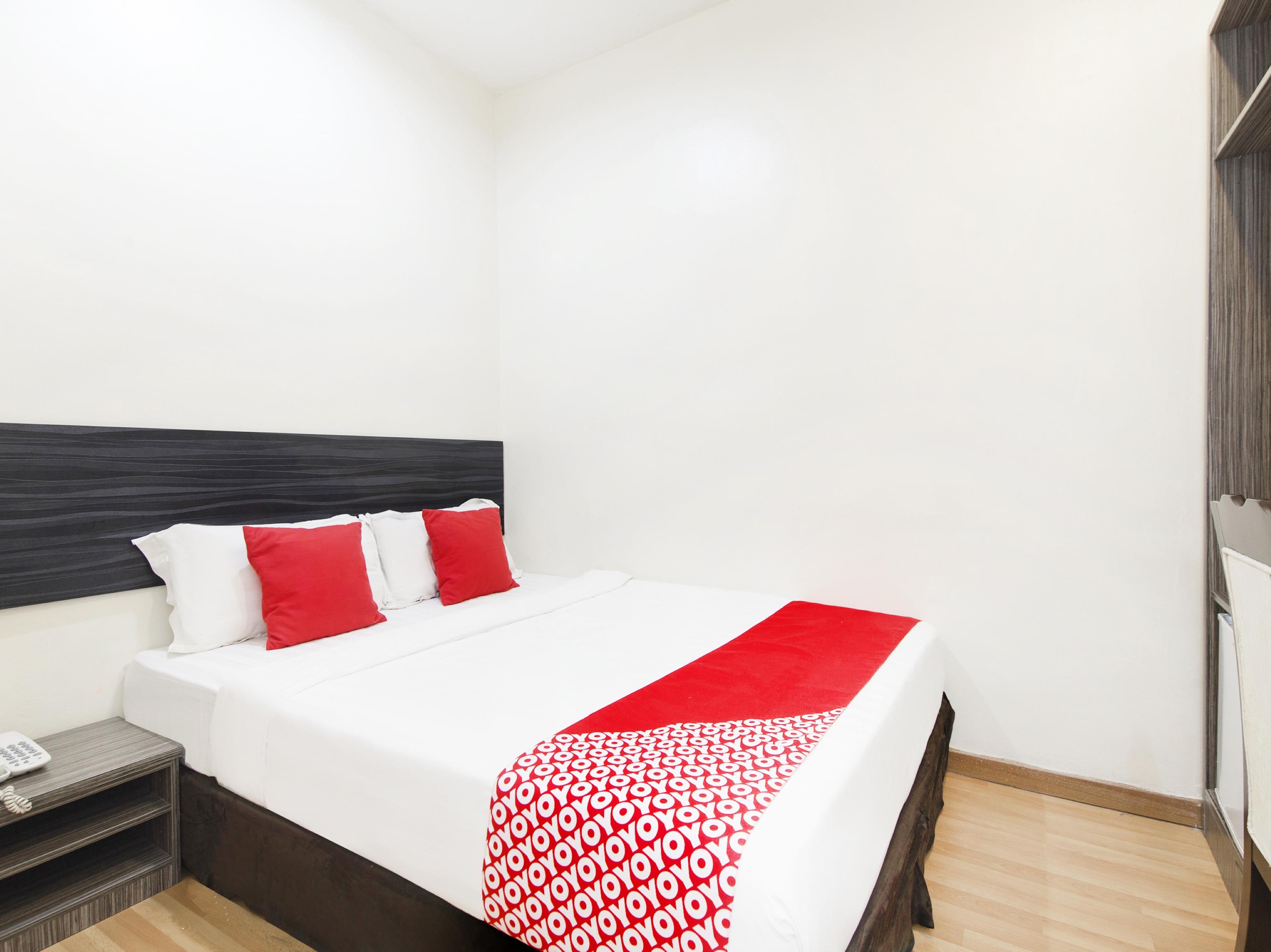 Super Oyo 331 I Boutique Hotel Petaling Jaya Bagian luar foto