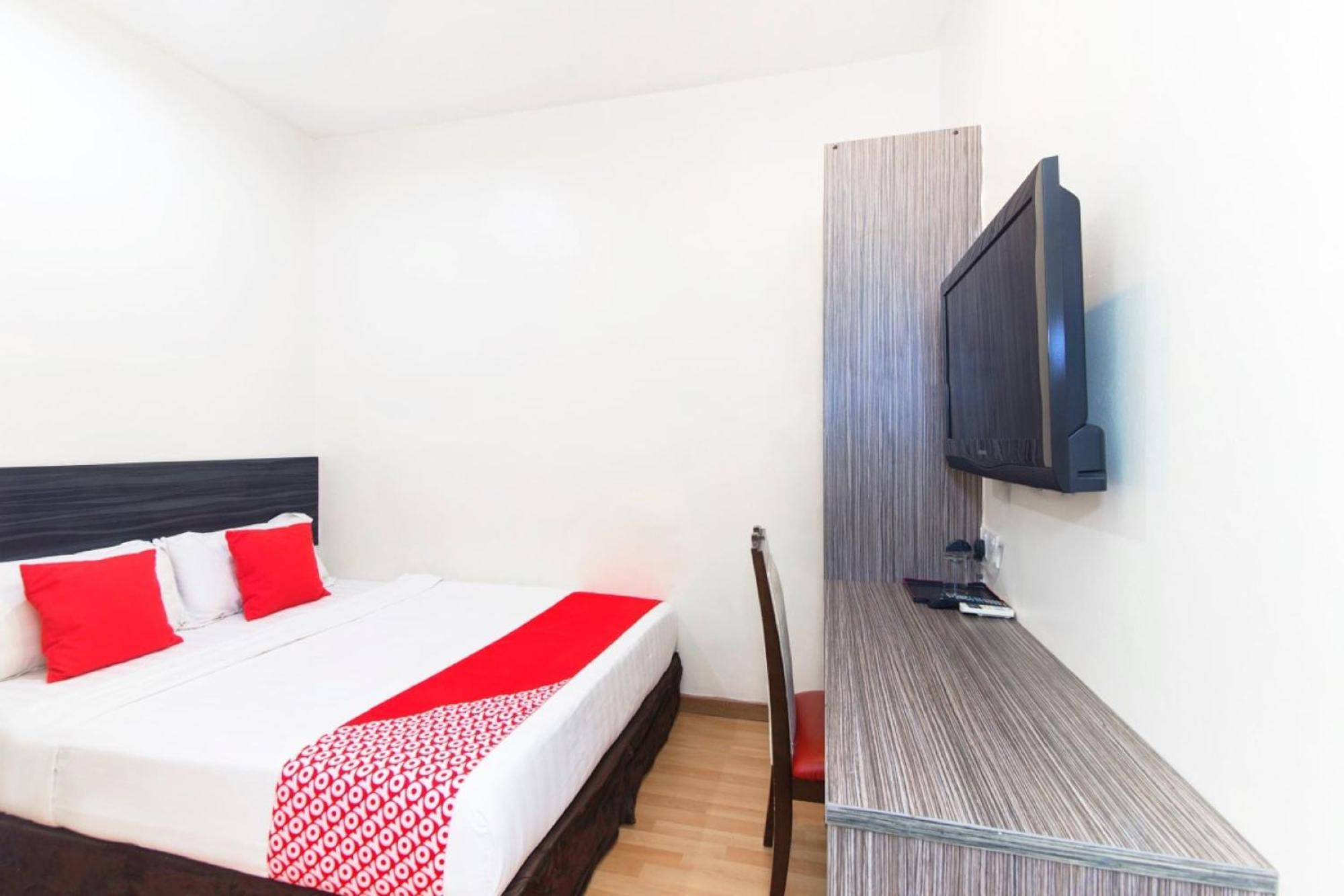Super Oyo 331 I Boutique Hotel Petaling Jaya Bagian luar foto