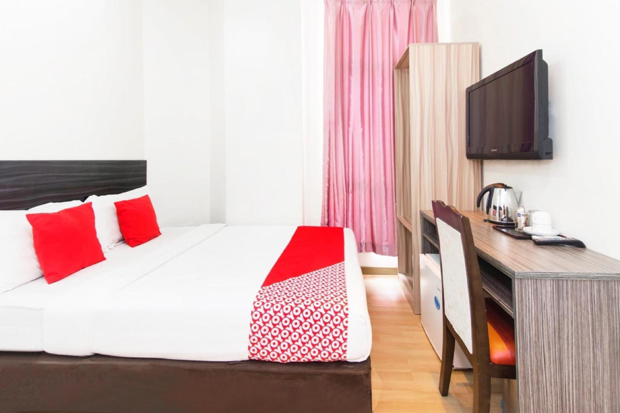 Super Oyo 331 I Boutique Hotel Petaling Jaya Bagian luar foto