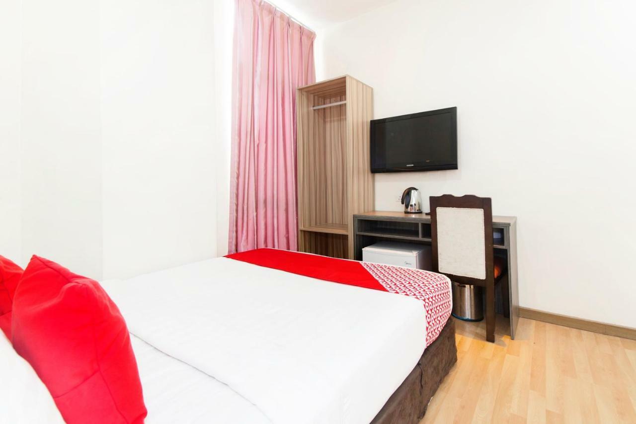 Super Oyo 331 I Boutique Hotel Petaling Jaya Bagian luar foto