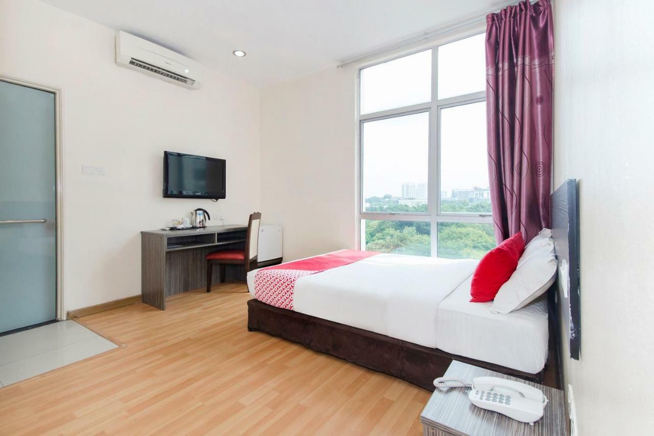 Super Oyo 331 I Boutique Hotel Petaling Jaya Bagian luar foto