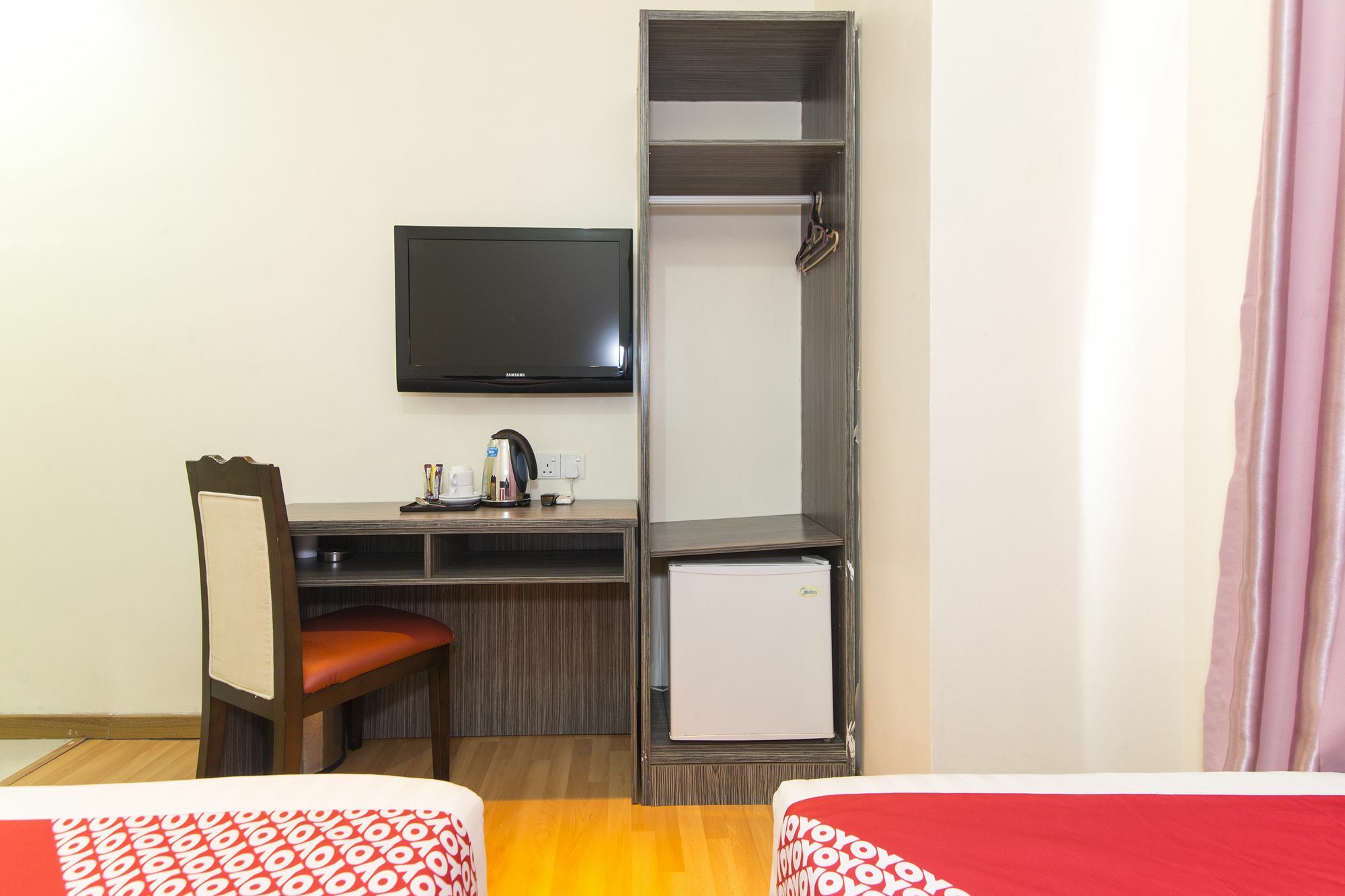 Super Oyo 331 I Boutique Hotel Petaling Jaya Bagian luar foto