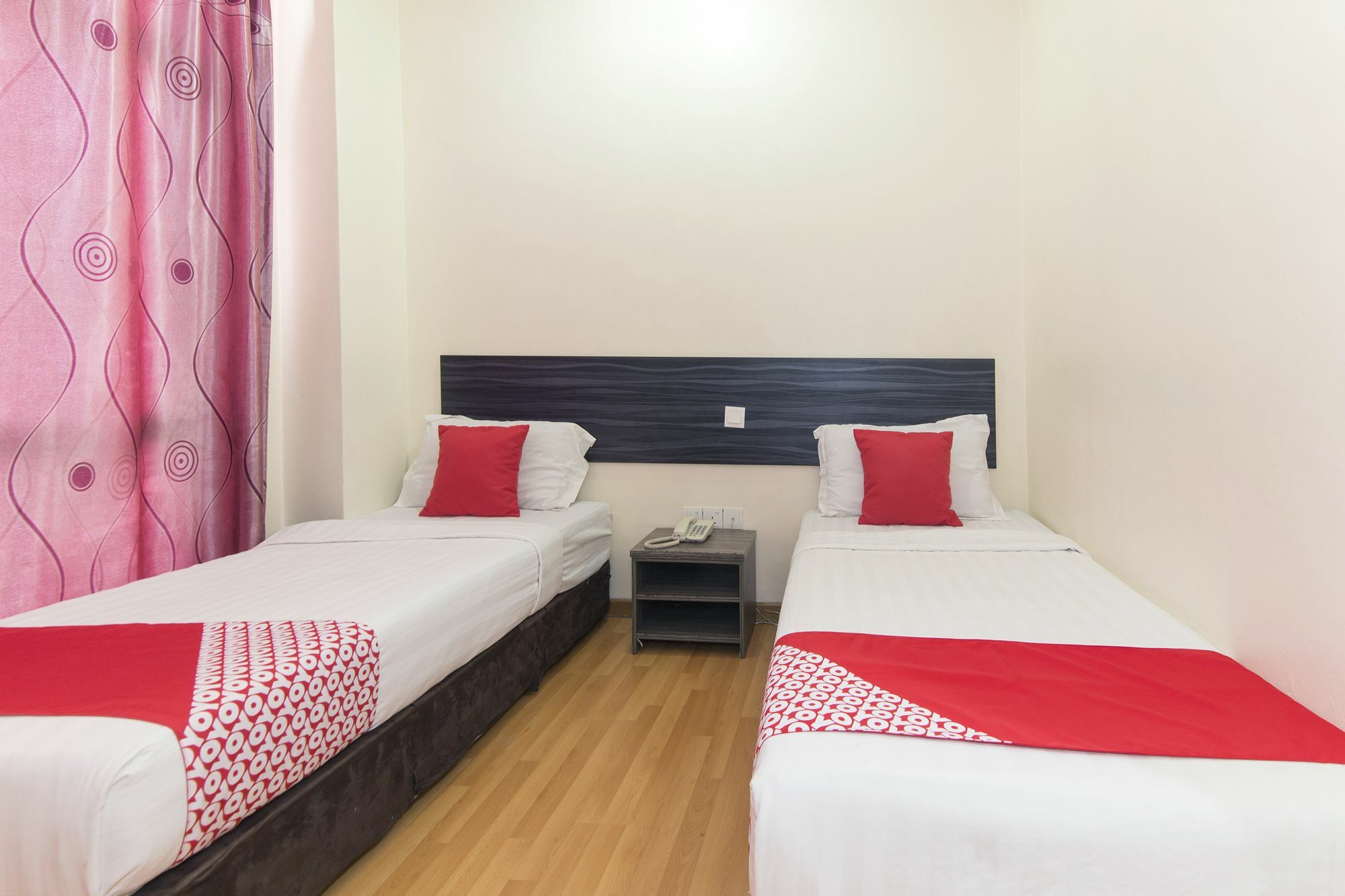 Super Oyo 331 I Boutique Hotel Petaling Jaya Bagian luar foto