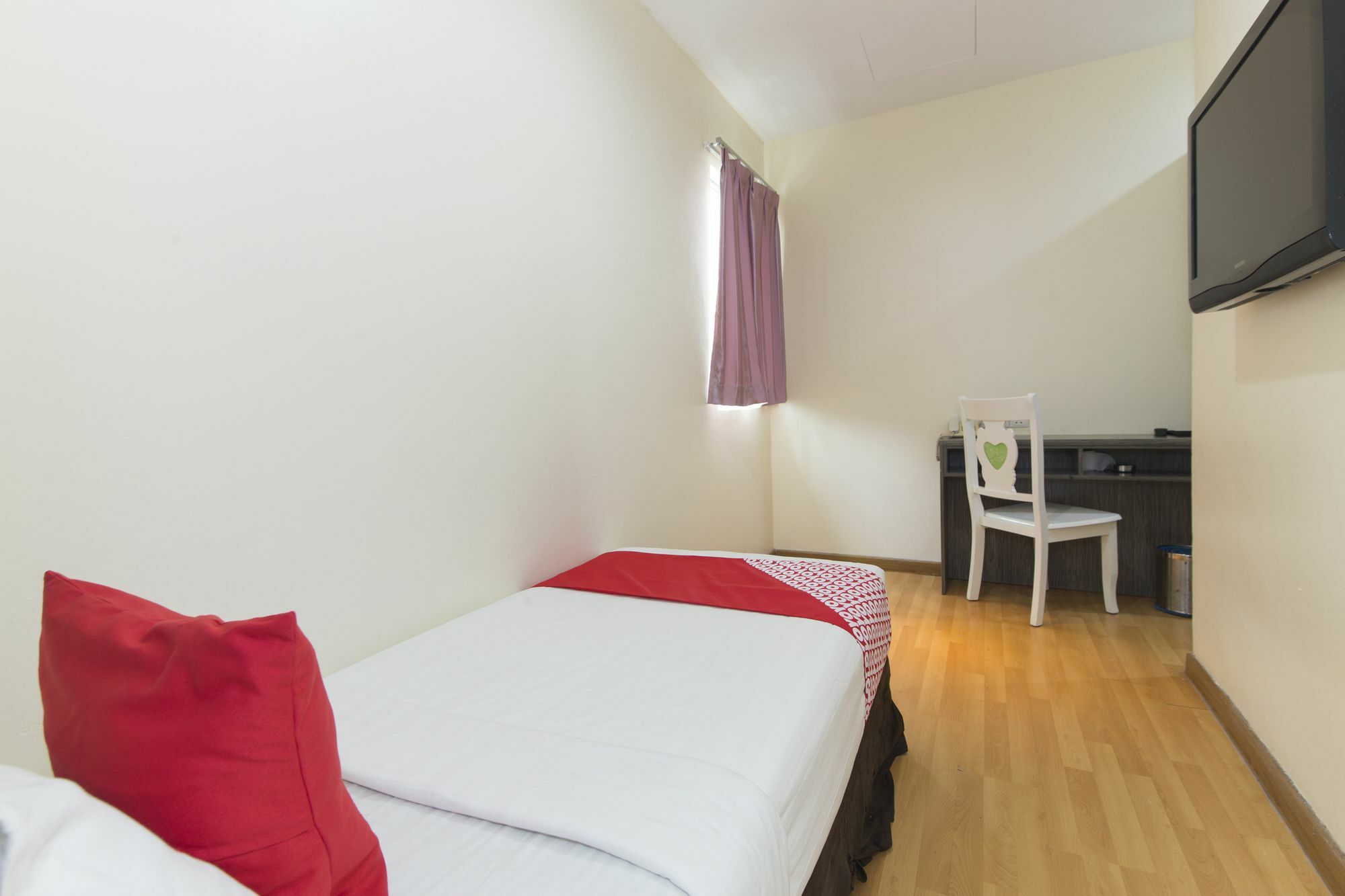 Super Oyo 331 I Boutique Hotel Petaling Jaya Bagian luar foto