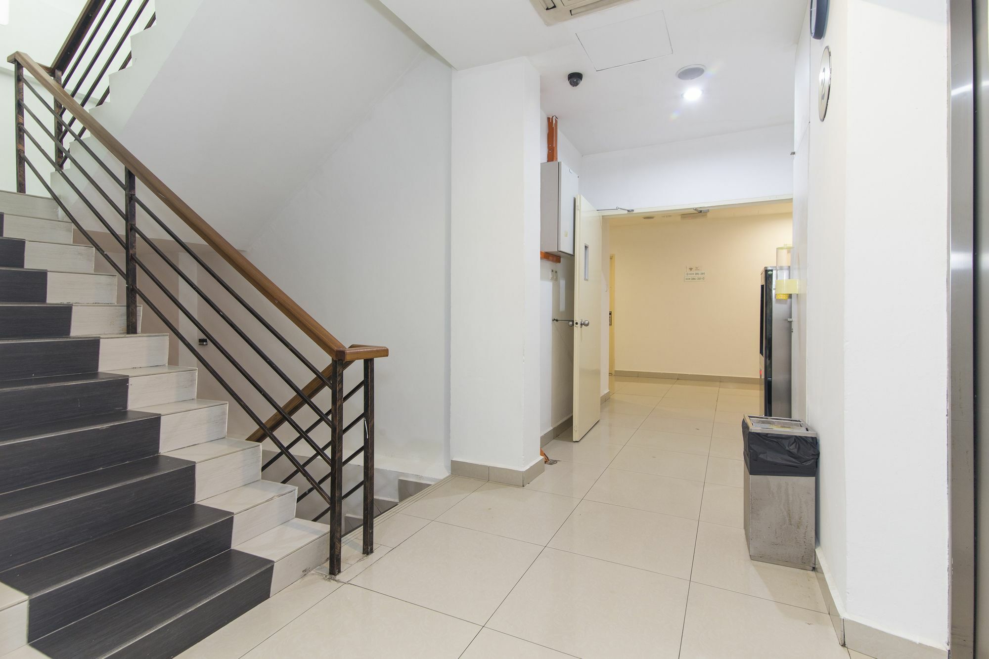 Super Oyo 331 I Boutique Hotel Petaling Jaya Bagian luar foto