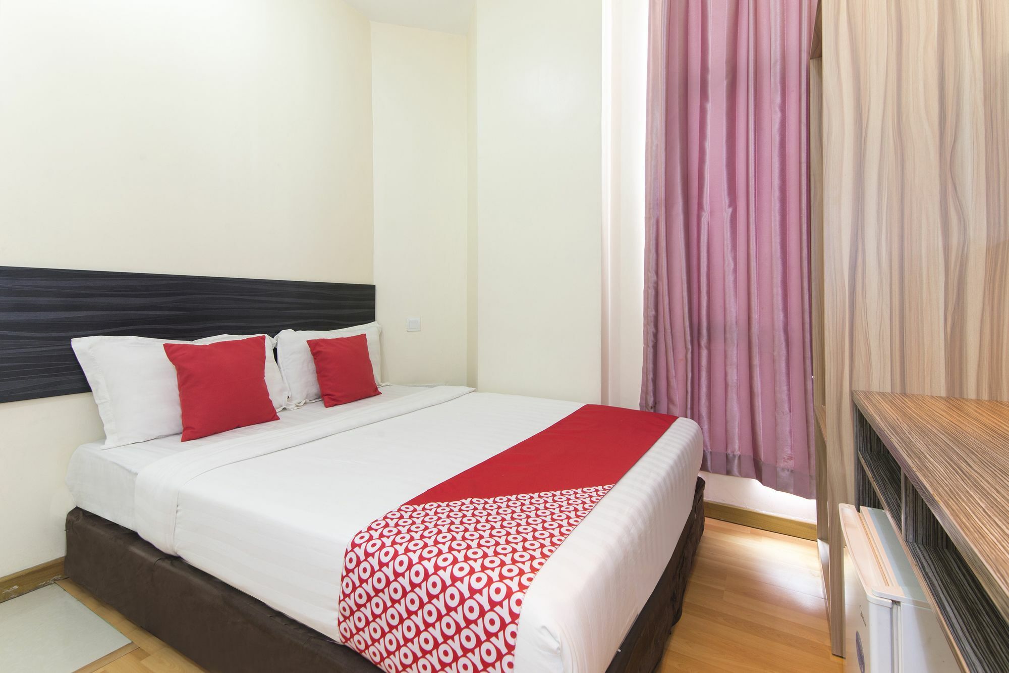 Super Oyo 331 I Boutique Hotel Petaling Jaya Bagian luar foto