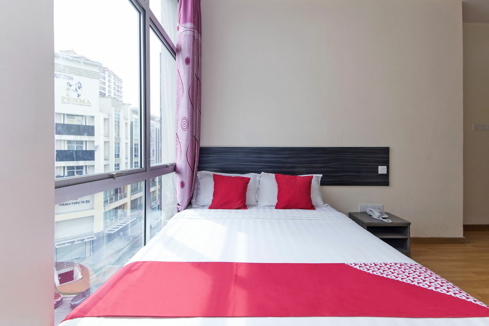 Super Oyo 331 I Boutique Hotel Petaling Jaya Bagian luar foto