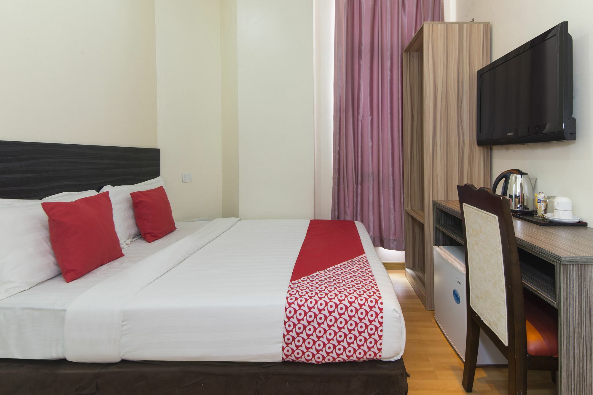 Super Oyo 331 I Boutique Hotel Petaling Jaya Bagian luar foto