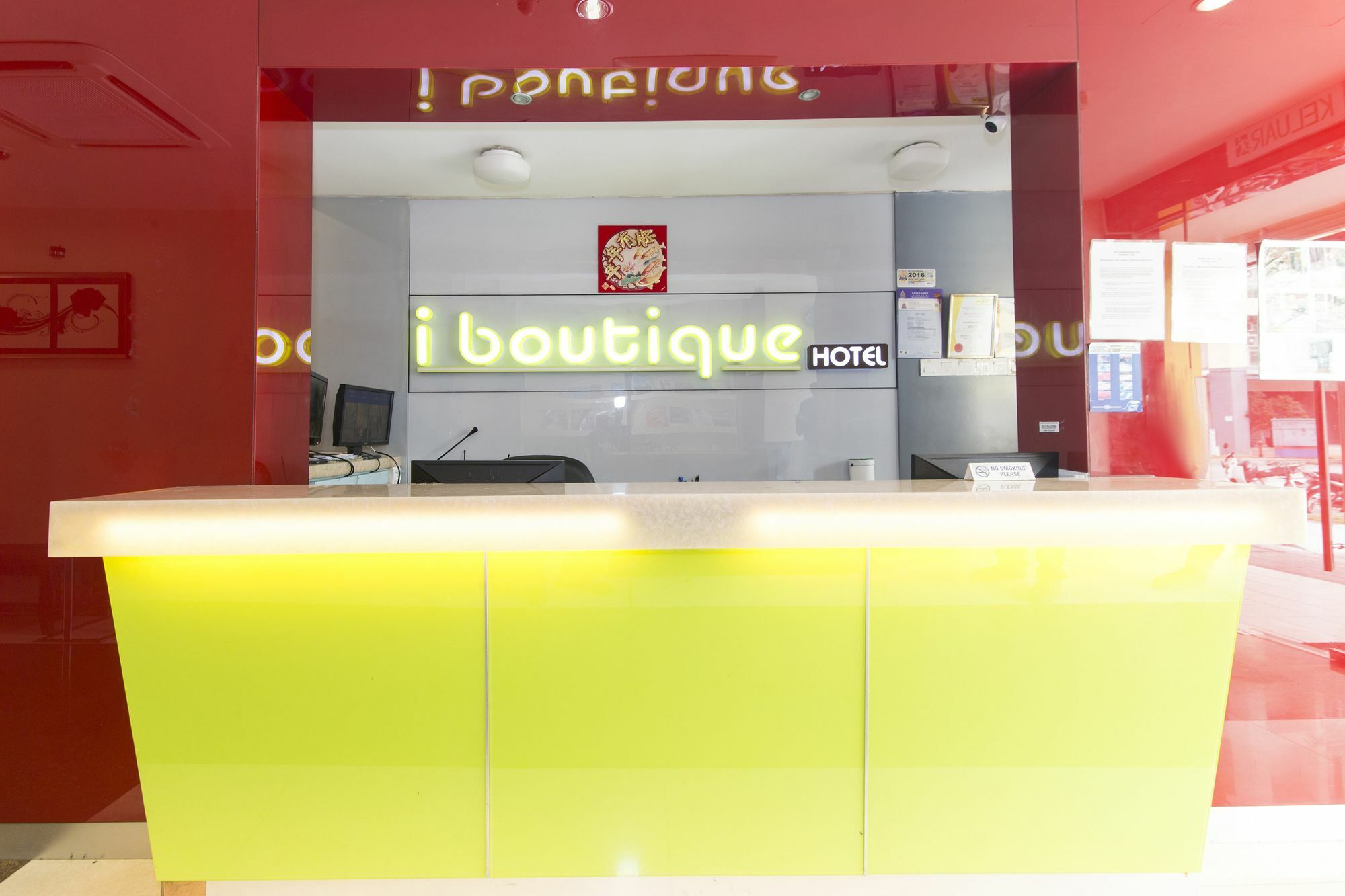 Super Oyo 331 I Boutique Hotel Petaling Jaya Bagian luar foto